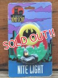 ct-131122-46 Batman / 90's Nite Light