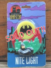 ct-131122-46 Batman / 90's Nite Light