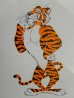 画像2: ad-1218-18 esso / Tango Tiger Sticker (A) (2)