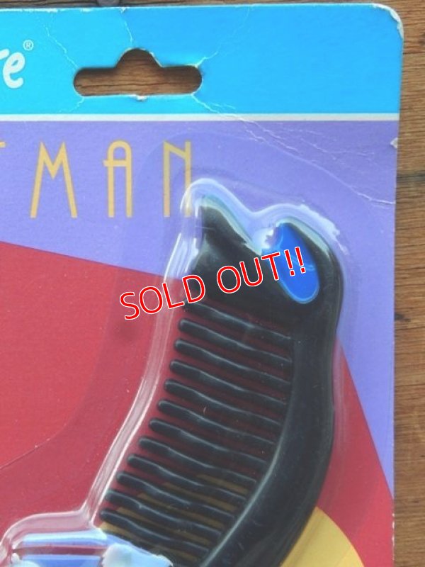 画像3: ct-131122-45 Batman / 90's Comb