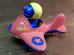 画像3: ct-131217-45 Grover / Playskool 80's Diecast car (C) (3)