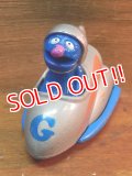 ct-131217-44 Grover / Playskool 80's Diecast car (B)