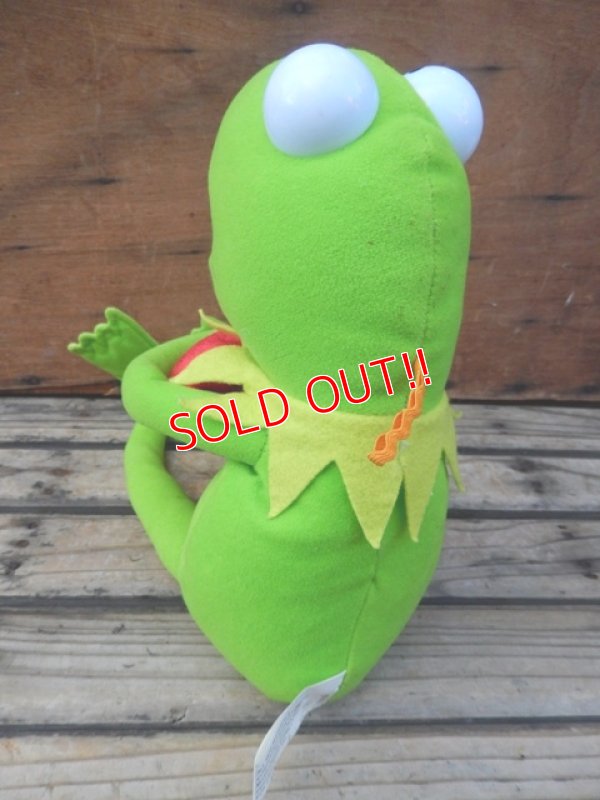 画像5: ct-131217-29 Kermit / Nanco 2001 Plush doll (Heart)