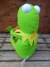 画像5: ct-131217-29 Kermit / Nanco 2001 Plush doll (Heart) (5)
