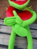 画像4: ct-131217-29 Kermit / Nanco 2001 Plush doll (Heart) (4)