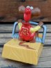 画像4: ct-131210-31 Rizzo the Rat / Burger King 1999 Meal Toy (4)