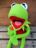 画像2: ct-131217-29 Kermit / Nanco 2001 Plush doll (Heart) (2)