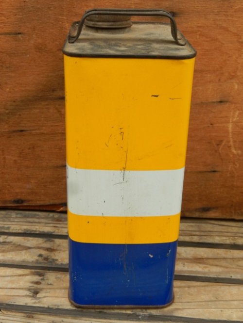 他の写真1: dp-131210-03 Goodyear / Vintage Cement Can