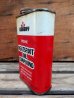 画像2: dp-131201-04 Galaxy / Vintage Neatsfoot Oil Compound can (2)