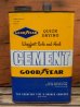 画像1: dp-131210-03 Goodyear / Vintage Cement Can (1)
