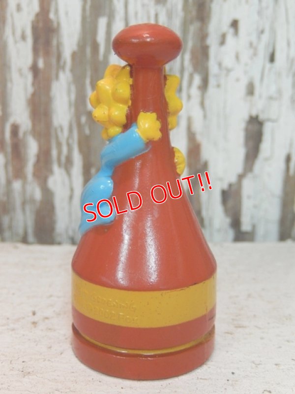 画像3: ct-131210-17 Simpsons / 2002 Chess Piece "Maggie Simpson"