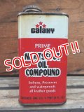 dp-131201-04 Galaxy / Vintage Neatsfoot Oil Compound can