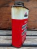 画像3: dp-131201-04 Galaxy / Vintage Neatsfoot Oil Compound can (3)