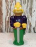 画像1: ct-131210-19 Simpsons / 1996 3D Chess Piece "Grampa Abraham Simpson" (1)