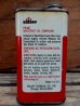 画像4: dp-131201-04 Galaxy / Vintage Neatsfoot Oil Compound can (4)