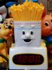 画像1: ct-131211-16 McDonald's / 1996 French Fry Alarm Clock (1)
