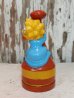 画像2: ct-131210-17 Simpsons / 2002 Chess Piece "Maggie Simpson" (2)