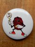 画像1: ct-131211-02 Carlifornia Raisins / 80's Pinback (G) (1)