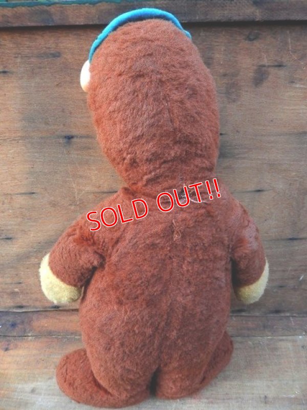 画像5: ct-131224-01 Yogi Bear / Knickerbocker 1958 Doll