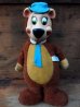 画像1: ct-131224-01 Yogi Bear / Knickerbocker 1958 Doll (1)