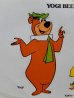 画像2: ct-131218-01 Yogi Bear Show / Vintage sticker (2)