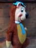 画像4: ct-131224-01 Yogi Bear / Knickerbocker 1958 Doll (4)