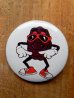 画像1: ct-131211-02 Carlifornia Raisins / 80's Pinback (F) (1)