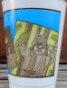 画像2: ct-131210-13 STAR WARS / Return of the Jedi 1983 Plastic Cup (C) (2)