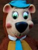 画像2: ct-131224-01 Yogi Bear / Knickerbocker 1958 Doll (2)