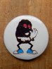 画像1: ct-131211-02 Carlifornia Raisins / 80's Pinback (C) (1)