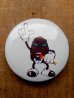 画像1: ct-131211-02 Carlifornia Raisins / 80's Pinback (B) (1)