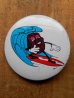 画像1: ct-131211-02 Carlifornia Raisins / 80's Pinback (H) (1)