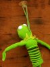 画像4: ct-131217-30 Kermit / Nanco 1999 Slinky doll (4)