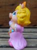 画像3: ct-131210-37 Baby Miss Piggy /  1989 Soft vinyl figure (3)