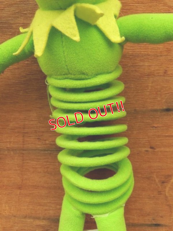 画像3: ct-131217-30 Kermit / Nanco 1999 Slinky doll