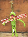 ct-131217-30 Kermit / Nanco 1999 Slinky doll