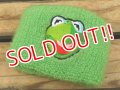 ct-131217-27 Kermit / 90's Wrist Band