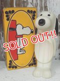 ct-131121-16 Snoopy / AVON 60's-70's Soap dish (Box)