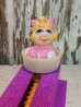 画像2: ct-131210-39 Baby Miss Piggy / Dairy Queen 1999 Meal Toy (2)