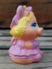 画像3: ct-131210-32 Baby Miss Piggy / AVON 1985 Finger puppet (3)