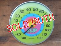 dp-131224-01 7up / 60's Thermometer