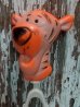 画像2: ct-131217-15 Tigger / Sears 70's Baby Rattle (2)