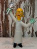 画像1: ct-131210-25 Mr Burns / Burger King 2001 Spooky Light-Ups Meal Toy (1)