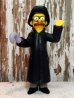 画像1: ct-131210-24 Ned Flanders / Burger King 2001 Spooky Light-Ups Meal Toy (1)