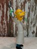 画像3: ct-131210-25 Mr Burns / Burger King 2001 Spooky Light-Ups Meal Toy (3)