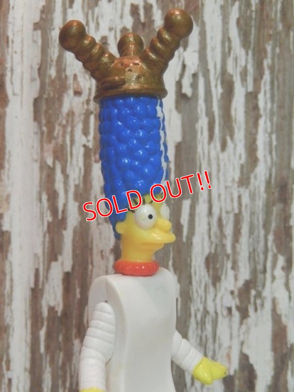 画像3: ct-131210-32 Marge / Burger King 2002 Creepy Classics Meal Toy