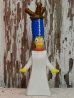 画像1: ct-131210-32 Marge / Burger King 2002 Creepy Classics Meal Toy (1)