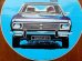 画像3: ad-1218-21 Chrysler 180 / Vintage Sticker  (3)