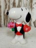 画像1: ct-131122-75 Snoopy / Whitman's 1996 PVC "Tuxedo" (1)