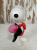 画像2: ct-131122-75 Snoopy / Whitman's 1996 PVC "Tuxedo" (2)